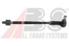A.B.S. 250019 Rod Assembly